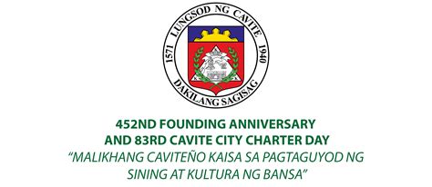 cavite city government|City Government of Cavite City, Philippines .